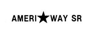 AMERI WAY SR trademark