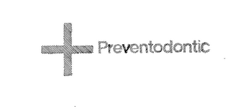 PREVENTODONTIC trademark