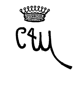 CM trademark