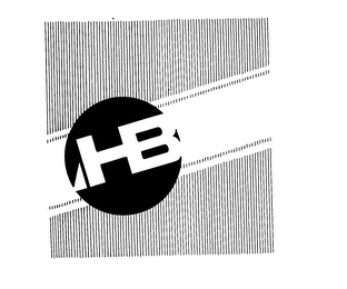 HB trademark