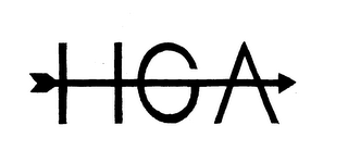 HGA trademark