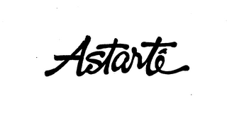 ASTARTE