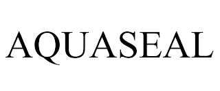 AQUASEAL trademark