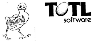 TOTL SOFTWARE trademark