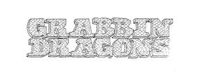 GRABBIN DRAGONS trademark