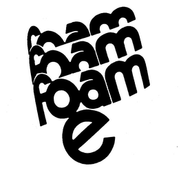 FOAM E