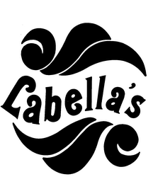 LABELLA'S