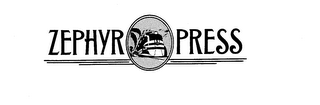 ZEPHYR PRESS