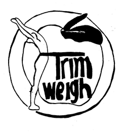 TRIM WEIGH trademark
