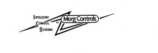 INTELLIGENT CONTROL SYSTEMS BY MORG CONTROLS