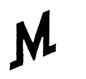 M trademark