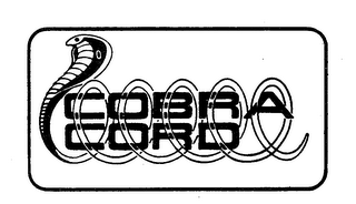 COBRA CORD trademark