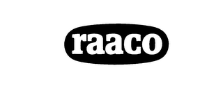 RAACO trademark