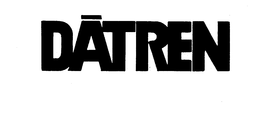 DATREN trademark