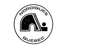 NORDIQUES N QUEBEC