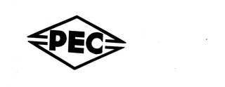 PEC trademark