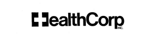 HEALTH CORP INC.