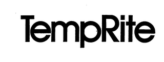 TEMPRITE trademark