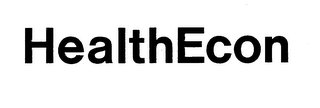 HEALTHECON trademark