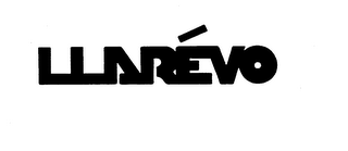 LLAREVO trademark