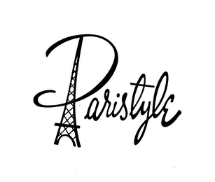 PARISTYLE trademark