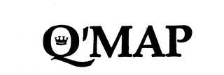 Q'MAP trademark