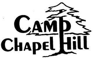 CAMP CHAPEL HILL