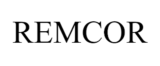 REMCOR trademark