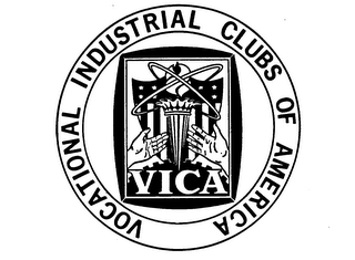 VICA VOCATIONAL INDUSTRIAL CLUBS OF AMERICA