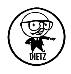 DIETZ trademark