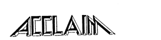 ACCLAIM