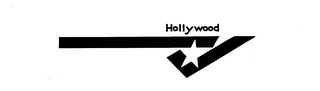 HOLLYWOOD trademark