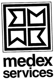 MEDEX SERVICES