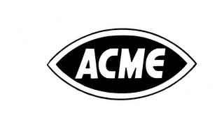 ACME trademark