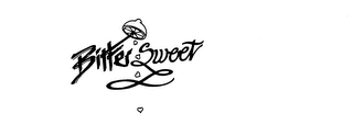 BITTER SWEET trademark