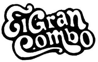 EL GRAN COMBO