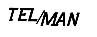 TEL/MAN trademark
