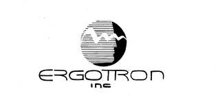 ERGOTRON INC trademark