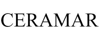 CERAMAR trademark