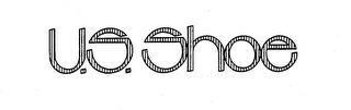 U.S. SHOE trademark