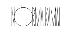 NORMA KAMALI trademark