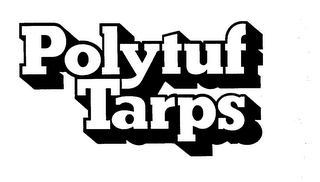 POLYTUF TARPS