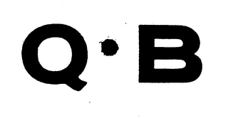 Q.B trademark