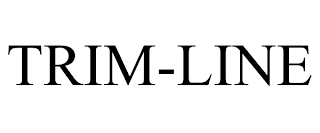 TRIM-LINE trademark