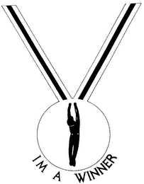 IM A WINNER trademark