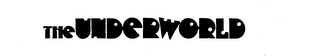 THE UNDERWORLD trademark