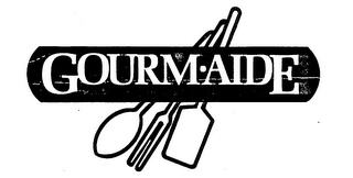 GOURM-AIDE trademark