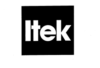 ITEK