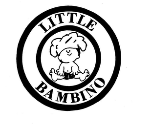 LITTLE BAMBINO
