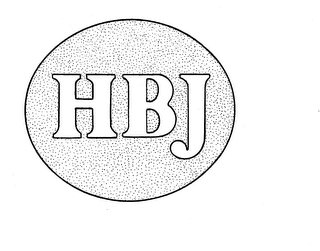 HBJ trademark